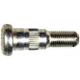 Purchase Top-Quality Front Wheel Stud by DORMAN/AUTOGRADE - 610-179 pa2