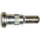 Purchase Top-Quality Front Wheel Stud by DORMAN/AUTOGRADE - 610-179 pa4