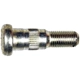 Purchase Top-Quality Front Wheel Stud by DORMAN/AUTOGRADE - 610-179 pa5