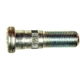 Purchase Top-Quality Front Wheel Stud by DORMAN/AUTOGRADE - 610-180 pa4