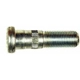 Purchase Top-Quality Front Wheel Stud by DORMAN/AUTOGRADE - 610-180 pa7
