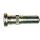 Purchase Top-Quality Front Wheel Stud (Pack of 10) by DORMAN/AUTOGRADE - 610-180 pa7