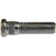 Purchase Top-Quality Front Wheel Stud by DORMAN/AUTOGRADE - 610-182.1 pa1