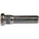 Purchase Top-Quality Front Wheel Stud by DORMAN/AUTOGRADE - 610-182 pa3