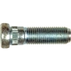 Purchase Top-Quality Front Wheel Stud by DORMAN/AUTOGRADE - 610-186.1 pa4