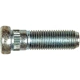 Purchase Top-Quality Front Wheel Stud by DORMAN/AUTOGRADE - 610-186 pa5