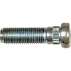 Purchase Top-Quality Front Wheel Stud by DORMAN/AUTOGRADE - 610-186 pa6