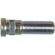 Purchase Top-Quality Front Wheel Stud by DORMAN/AUTOGRADE - 610-218.1 pa1