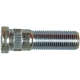 Purchase Top-Quality Front Wheel Stud by DORMAN/AUTOGRADE - 610-218.1 pa2