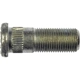 Purchase Top-Quality DORMAN/AUTOGRADE - 610-224 - Wheel Lug Stud pa1