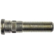 Purchase Top-Quality Front Wheel Stud by DORMAN/AUTOGRADE - 610-227 pa2