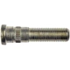 Purchase Top-Quality Front Wheel Stud by DORMAN/AUTOGRADE - 610-227 pa3