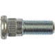 Purchase Top-Quality Front Wheel Stud by DORMAN/AUTOGRADE - 610-234.1 pa2