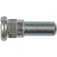Purchase Top-Quality Front Wheel Stud by DORMAN/AUTOGRADE - 610-234.1 pa3