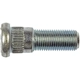 Purchase Top-Quality Front Wheel Stud by DORMAN/AUTOGRADE - 610-234 pa3