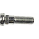 Purchase Top-Quality Front Wheel Stud by DORMAN/AUTOGRADE - 610-236.1 pa2