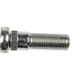 Purchase Top-Quality Front Wheel Stud (Pack of 10) by DORMAN/AUTOGRADE - 610-236 pa6