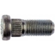 Purchase Top-Quality DORMAN/AUTOGRADE - 610-240.1 - Front Wheel Stud pa1