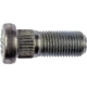 Purchase Top-Quality DORMAN/AUTOGRADE - 610-240.1 - Front Wheel Stud pa2