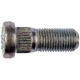 Purchase Top-Quality Front Wheel Stud by DORMAN/AUTOGRADE - 610-240 pa4