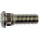 Purchase Top-Quality Front Wheel Stud by DORMAN/AUTOGRADE - 610-244.1 pa1
