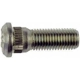 Purchase Top-Quality Front Wheel Stud by DORMAN/AUTOGRADE - 610-244 pa4