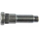 Purchase Top-Quality Front Wheel Stud by DORMAN/AUTOGRADE - 610-252.1 pa3