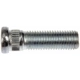 Purchase Top-Quality Front Wheel Stud by DORMAN/AUTOGRADE - 610-254.40 pa4