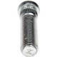 Purchase Top-Quality Front Wheel Stud by DORMAN/AUTOGRADE - 610-254 pa4