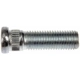Purchase Top-Quality Front Wheel Stud by DORMAN/AUTOGRADE - 610-254 pa5