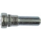 Purchase Top-Quality Front Wheel Stud (Pack of 10) by DORMAN/AUTOGRADE - 610-255 pa1