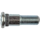 Purchase Top-Quality Front Wheel Stud by DORMAN/AUTOGRADE - 610-256.1 pa1