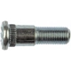 Purchase Top-Quality Front Wheel Stud by DORMAN/AUTOGRADE - 610-256.1 pa4