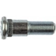Purchase Top-Quality Front Wheel Stud by DORMAN/AUTOGRADE - 610-256 pa2