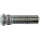 Purchase Top-Quality Front Wheel Stud by DORMAN/AUTOGRADE - 610-258.1 pa1