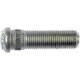 Purchase Top-Quality Front Wheel Stud by DORMAN/AUTOGRADE - 610-258 pa1