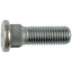 Purchase Top-Quality Front Wheel Stud by DORMAN/AUTOGRADE - 610-262 pa2