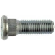 Purchase Top-Quality Front Wheel Stud by DORMAN/AUTOGRADE - 610-262 pa3
