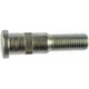 Purchase Top-Quality Front Wheel Stud by DORMAN/AUTOGRADE - 610-264.1 pa1