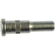 Purchase Top-Quality Front Wheel Stud by DORMAN/AUTOGRADE - 610-264 pa1