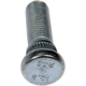 Purchase Top-Quality DORMAN/AUTOGRADE - 610-266.1 - Front Wheel Stud pa6