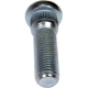 Purchase Top-Quality DORMAN/AUTOGRADE - 610-266.1 - Front Wheel Stud pa7