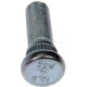 Purchase Top-Quality Front Wheel Stud by DORMAN/AUTOGRADE - 610-266.40 pa4