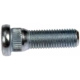 Purchase Top-Quality Front Wheel Stud by DORMAN/AUTOGRADE - 610-266.40 pa8