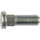 Purchase Top-Quality DORMAN/AUTOGRADE - 610-269.1 - Front Wheel Stud pa1