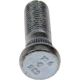 Purchase Top-Quality DORMAN/AUTOGRADE - 610-269.1 - Front Wheel Stud pa5
