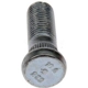 Purchase Top-Quality Front Wheel Stud by DORMAN/AUTOGRADE - 610-269.40 pa10