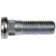 Purchase Top-Quality Front Wheel Stud by DORMAN/AUTOGRADE - 610-269.40 pa12