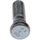 Purchase Top-Quality Front Wheel Stud by DORMAN/AUTOGRADE - 610-269.40 pa6