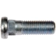 Purchase Top-Quality Front Wheel Stud by DORMAN/AUTOGRADE - 610-269.40 pa7